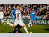 Real Madrid - Elche, vòng 25 La Liga