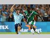 Dự đoán Newcastle Jets FC vs Sydney FC: 13h30, ngày 22/02