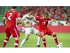 Dự đoán Cyprus vs Switzerland: 23h30, ngày 23/03