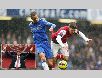 Chelsea - Arsenal, vòng 31 NHA
