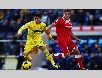 Dự đoán Villarreal vs Sevilla 22h59, ngày 22/03