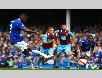 Dự đoán West Ham United vs Everton 21h00, ngày 22/04