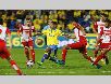 Dự đoán Las Palmas vs Alaves 23h30, ngày 22/04