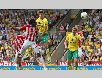 Dự đoán Stoke City vs Norwich City 21h00 ngày 22/04