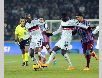 Dự đoán Besiktas vs Trabzonspor 01h45, ngày 23/08