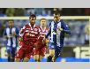 Dự đoán Wigan Athletic vs Ipswich: 01h45, ngày 23/09