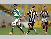 Dự đoán Coritiba (PR) vs Botafogo (RJ): 06h00, ngày 23/10