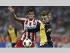 Dự đoán Atletico Madrid vs Malmo FF: 01h45, ngày 23/10