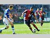 Dự đoán Sampdoria vs Genoa 22h59, ngày 22/10