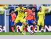 Dự đoán Villarreal vs Las Palmas 17h00, ngày 22/10