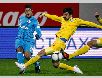 Dự đoán Zenit St.Petersburg vs FK Rostov: 22h00, ngày 22/11