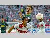 Thông tin trước trận cầu đinh: Stuttgart - M’gladbach