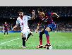 Thông tin trước trận cầu đinh: Barcelona vs Sevilla