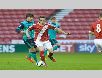 Dự đoán Wigan Athletic vs Middlesbrough 22h00, ngày 22/11