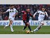 Dự đoán Genoa vs US Sassuolo Calcio 21h00, ngày 22/11