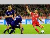 Dự đoán Anderlecht vs Bayern Munich 02h45, ngày 23/11