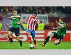 Dự đoán Real Betis vs Athletic Bilbao 01h30, ngày 23/12