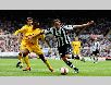 Dự đoán Newcastle United vs Fulham 22h00 ngày 22/12
