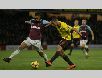 Dự đoán West Ham United vs Watford 22h00 ngày 22/12