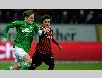 Dự đoán Eintr. Frankfurt vs Werder Bremen: 21h30, ngày 23/02