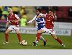 Dự đoán Reading vs Rotherham United 03h00, ngày 24/02