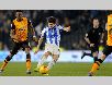 Dự đoán Hull City vs Sheffield United 02h45, ngày 24/02