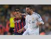 Real Madrid - Barcelona, vòng 29 La Liga