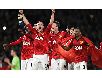 Man United 3-0 Aston Villa: Tái lập ngai vàng
