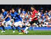Dự đoán Everton vs Manchester United 23h15, ngày 23/04