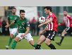 Dự đoán Cork City vs Derry City 01h45, ngày 24/07