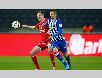 Dự đoán Mainz 05 vs Hertha Berlin 20h30, ngày 23/09