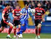 Dự đoán Sheffield Wed. vs Huddersfield Town 22h00, ngày 21/11