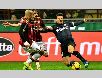 Inter 1-0  AC Milan: Derby tẻ nhạt