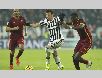 Dự đoán Juventus vs AS Roma 02h45, ngày 24/12