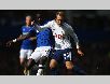 Dự đoán Everton vs Tottenham Hotspur 22h59 ngày 23/12