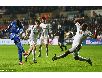 Swansea 0-0 Chelsea: Bẽ bàng The Blues