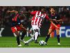 Dự đoán PSV Eindhoven vs Atletico Madrid 02h45, ngày 25/02