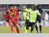 Dự đoán Sporting Braga vs Sion 00h00, ngày 25/02