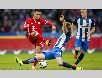 Dự đoán Bayern Munich vs Hertha Berlin 21h30, ngày 24/02