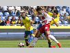 Dự đoán Leganes vs Las Palmas 00h30, ngày 25/02