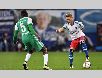 Dự đoán Werder Bremen vs Hamburger 00h30, ngày 25/02