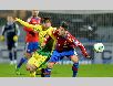 Anzhi - CSKA Moscow, vòng 22 giải Ngoại hạng Nga