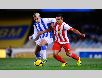 Almeria - Real Sociedad, vòng 29 La Liga