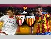 PHÂN TÍCH KÈO trận cầu đinh: Sevilla vs Valencia