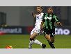 Dự đoán Torino vs US Sassuolo Calcio 20h00, ngày 24/04