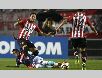 Dự đoán Santos vs Estudiantes La Plata 07h30, ngày 25/04