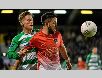 Dự đoán Shamrock Rovers vs Cork City 02h00, ngày 25/06
