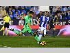 Dự đoán Leganes vs Real Sociedad 03h15, ngày 25/08