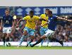 Dự đoán Crystal Palace vs Newcastle United: 01h45, ngày 25/09