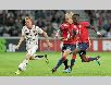 Dự đoán Nice vs Lille OSC: 00h00, ngày 25/09
